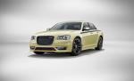 Chrysler 300 SRT Pacer Tribute 2019 года (AU)